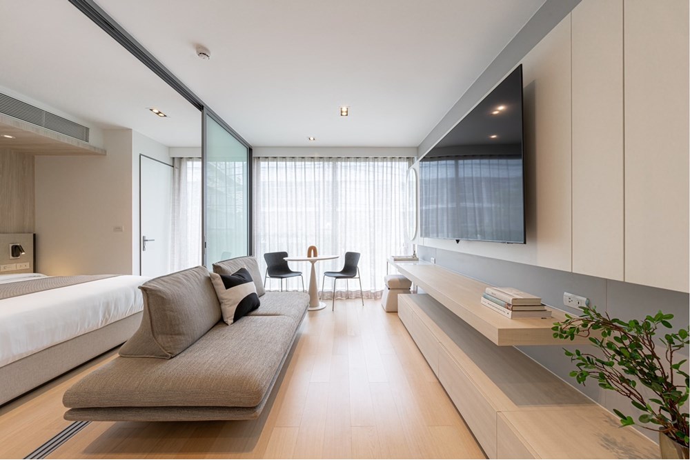 For Sale Condo/Apartment at Watthana, Bangkok, 6900000 THB, 1 Bedrooms, Bangkok
