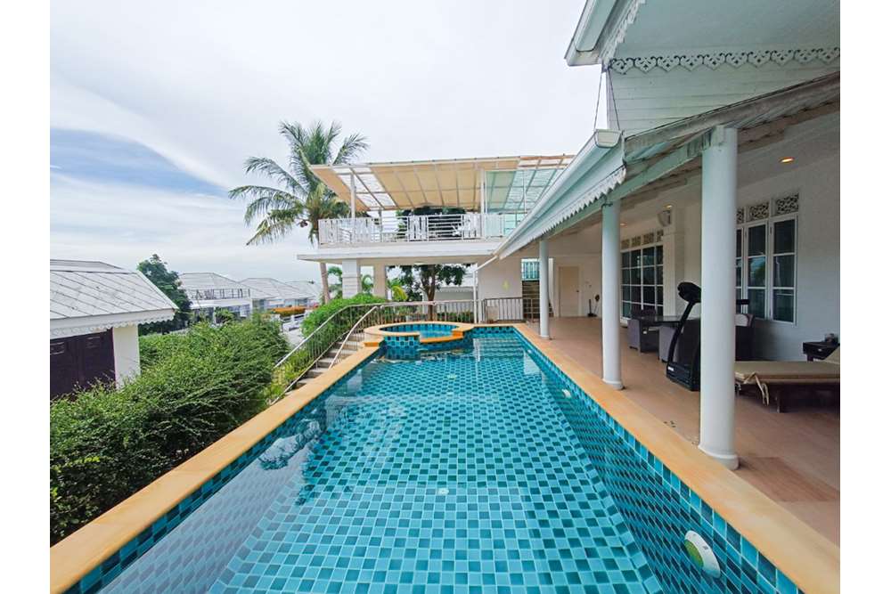 For Sale Villa at Hua Hin, Prachuap Khiri Khan, 7500000 THB, 3 Bedrooms, Prachuap Khiri Khan