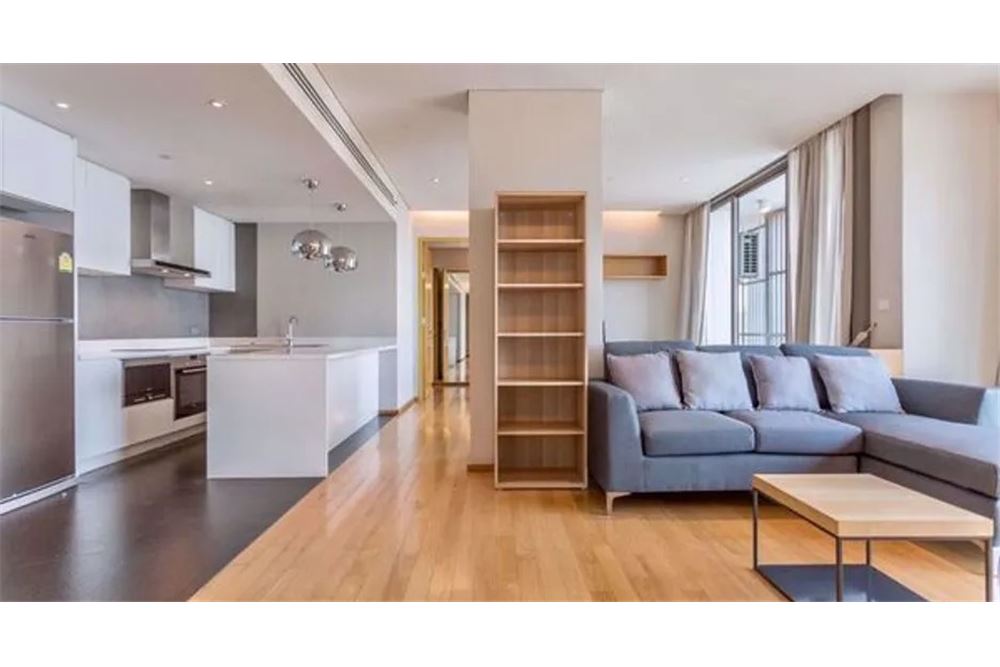 For Sale Condo/Apartment at Sukhumvit - Soi 49 - Aequa Sukhumvit 49 Watthana, Bangkok, Central, 23000000 THB, 2 Bedrooms, Aequa Sukhumvit 49, Bangkok