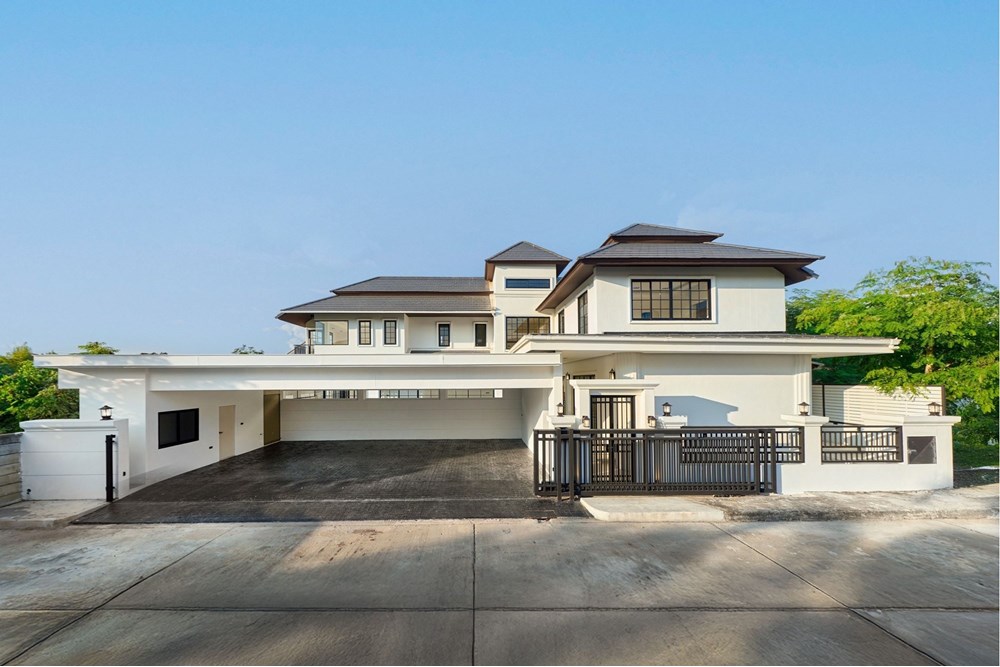 For Sale Villa at San Phranet San Sai, Chiang Mai, 16900000 THB, 4 Bedrooms, San Phranet, Chiang Mai