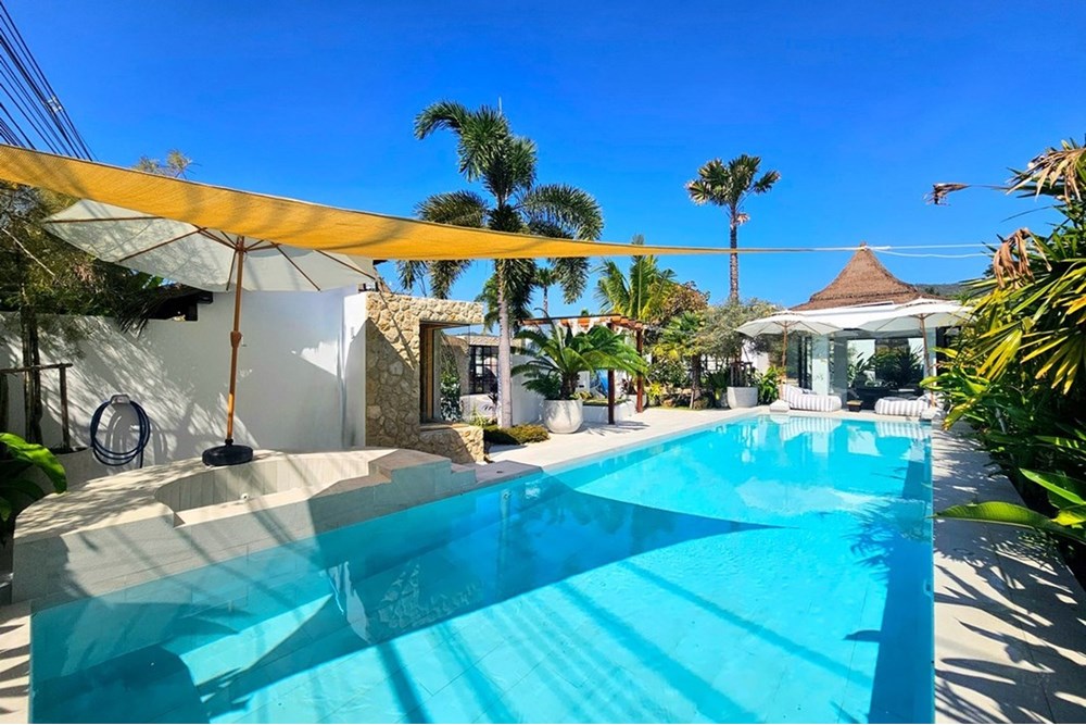 For Sale Villa at Hua Hin, Prachuap Khiri Khan, 38900000 THB, 4 Bedrooms, Prachuap Khiri Khan