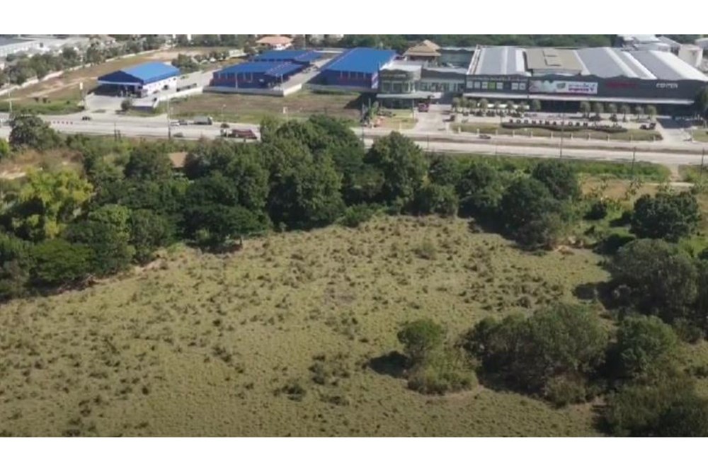 For Sale Land at Chai Sathan Saraphi, Chiang Mai, 1650000000 THB, Bedrooms, Chai Sathan, Chiang Mai