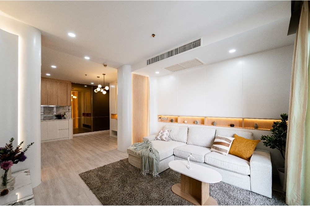 For Sale Condo/Apartment at Sukhumvit - Soi 11 - The Prime 11 Watthana, Bangkok, Central, 9900000 THB, 2 Bedrooms, The Prime 11, Bangkok