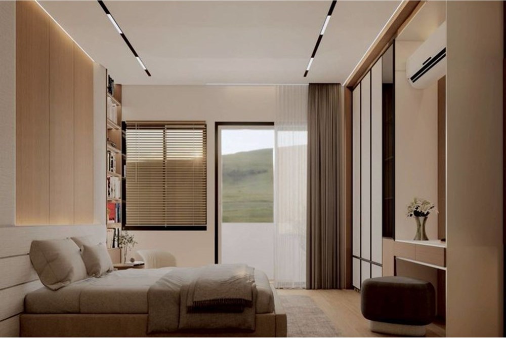 For Sale Condo/Apartment at Suthep Mueang Chiang Mai, Chiang Mai, 4490000 THB, 2 Bedrooms, Suthep, Chiang Mai