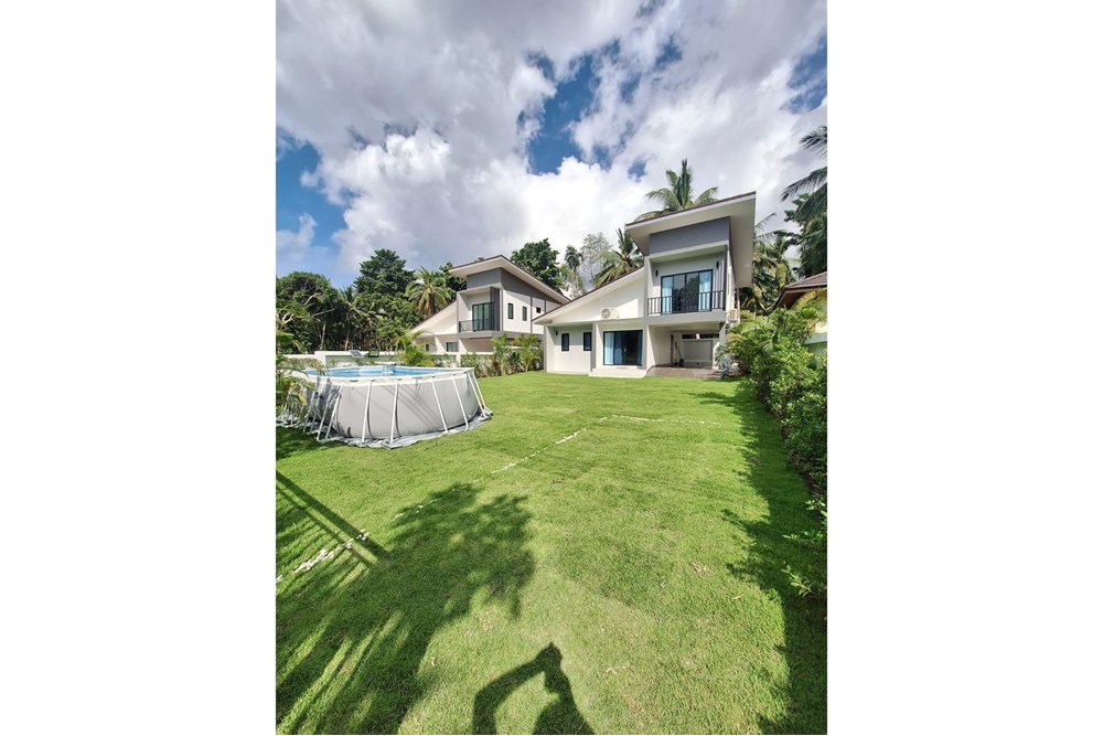 For Sale Villa at Koh Pha Ngan, Surat Thani, 7800000 THB, 3 Bedrooms, Surat Thani