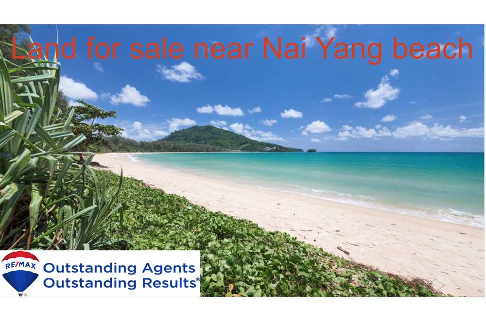 For Sale Land at Sakhu Thalang, Phuket, 210000000 THB, Bedrooms, Sakhu, Phuket