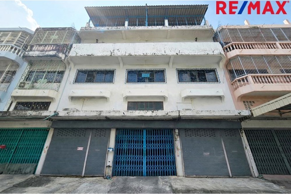 For Sale Office Space at Bang Khun Thian, Bangkok, 8200000 THB, Bedrooms, Bangkok