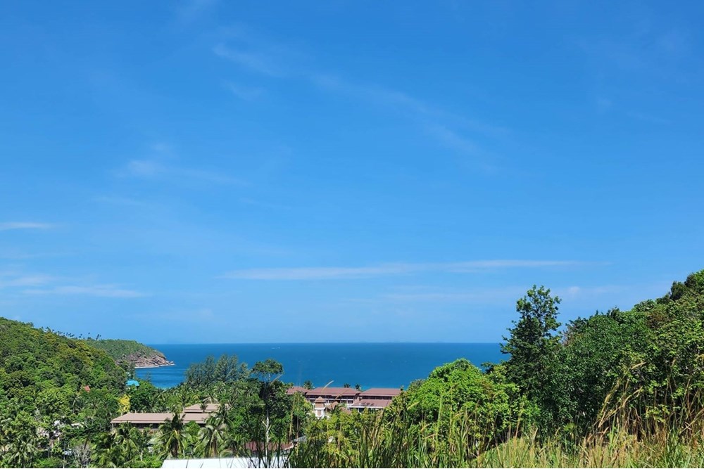 For Sale Land - Residential at Koh Pha Ngan, Surat Thani, 12000000 THB, Bedrooms, Surat Thani