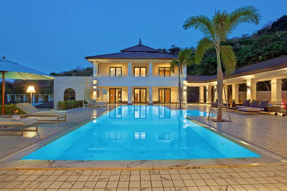 For Sale Villa at Nong Kae Hua Hin, Prachuap Khiri Khan, 98500000 THB, 4 Bedrooms, Nong Kae, Prachuap Khiri Khan