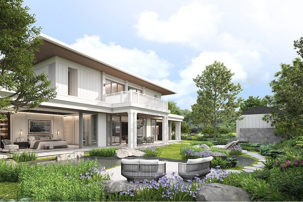 For Sale Villa at Hua Hin, Prachuap Khiri Khan, 65000000 THB, 3 Bedrooms, Prachuap Khiri Khan