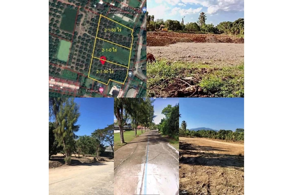 For Sale Land - Residential at Tha Wang Tan Saraphi, Chiang Mai, North, 10800000 THB, Bedrooms, Tha Wang Tan, Chiang Mai