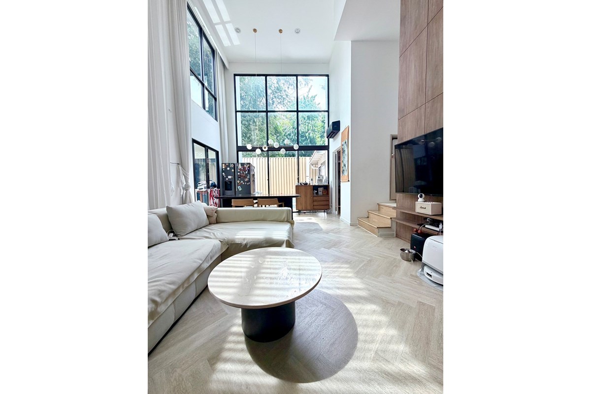 For Sale Townhouse at Suan Luang, Bangkok, 12800000 THB, 4 Bedrooms, Bangkok