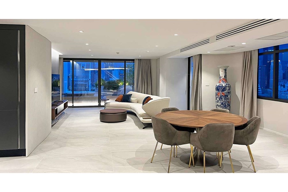 For Sale Condo/Apartment at Sukhumvit - Soi 4 - Crystal Garden Khlong Toei, Bangkok, Central, 52000000 THB, 2 Bedrooms, Crystal Garden, Bangkok