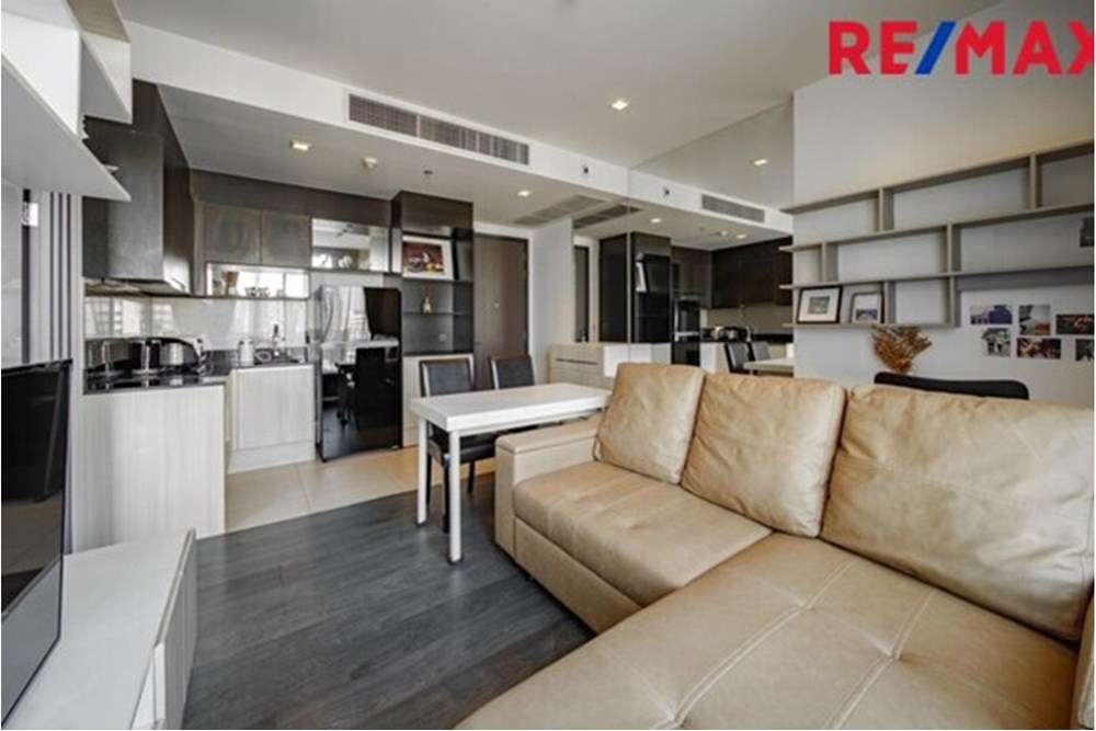 For Sale Condo/Apartment at Watthana, Bangkok, 6990000 THB, 1 Bedrooms, Bangkok