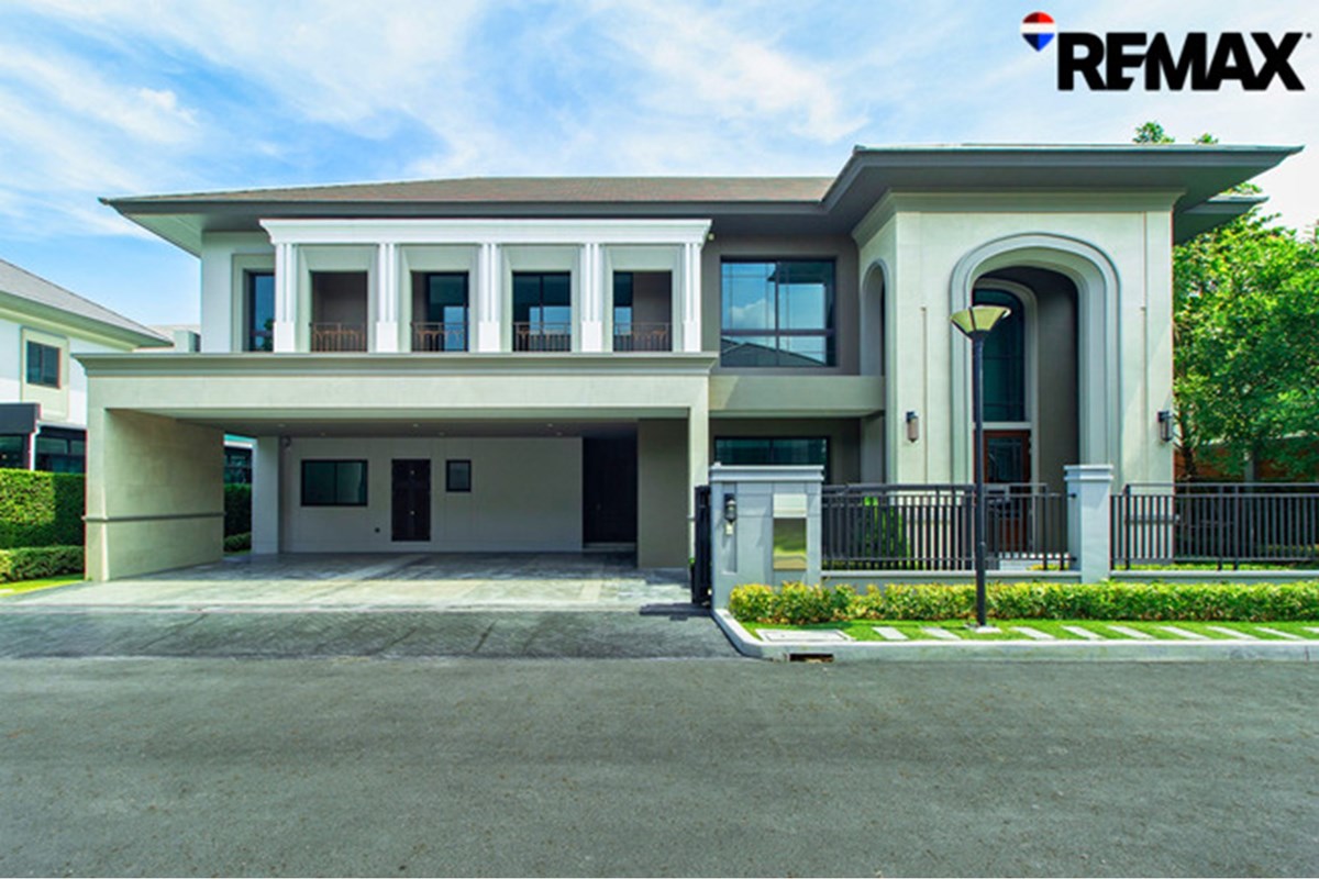 For Sale Single House at Taling Chan, Bangkok, 37900000 THB, 4 Bedrooms, Bangkok