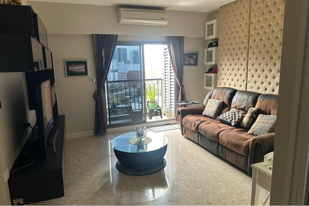 For Sale Condo/Apartment at Khlong Toei, Bangkok, 10500000 THB, 1 Bedrooms, Bangkok