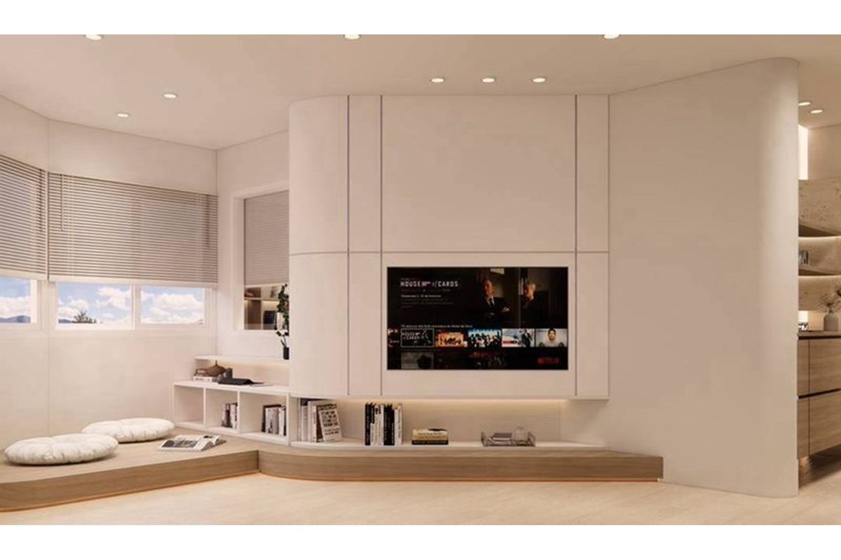 For Sale Condo/Apartment at Suthep Mueang Chiang Mai, Chiang Mai, 5950000 THB, 2 Bedrooms, Suthep, Chiang Mai