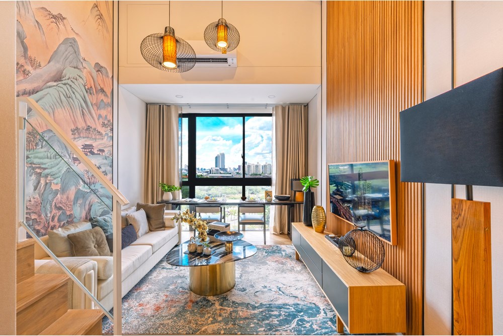 For Sale Condo/Apartment at Huai Khwang, Bangkok, 4500000 THB, Bedrooms, Bangkok
