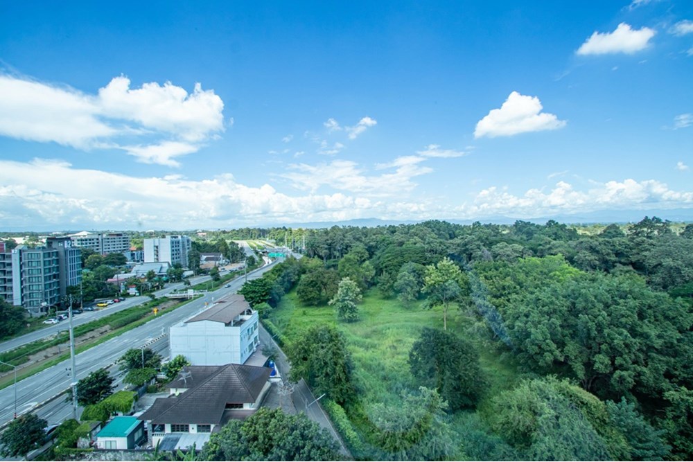 For Sale Condo/Apartment at Chang Phueak Mueang Chiang Mai, Chiang Mai, 2800000 THB, 1 Bedrooms, Chang Phueak, Chiang Mai