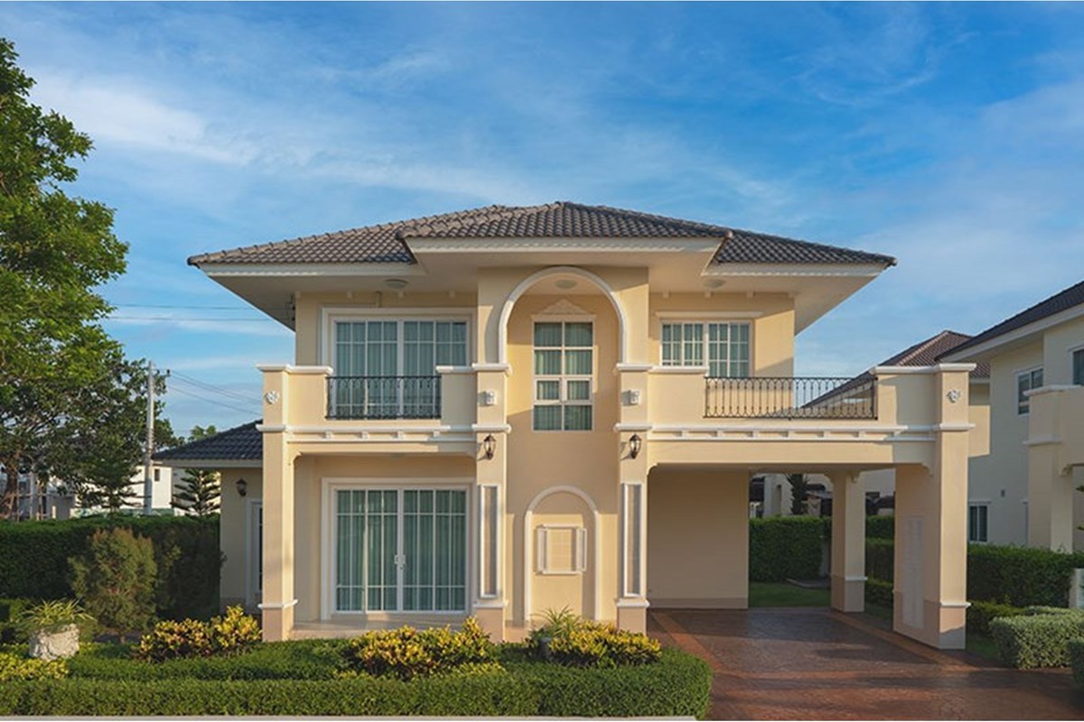 For Sale Two Level House at Nong Han San Sai, Chiang Mai, North, 4790000 THB, 4 Bedrooms, Nong Han, Chiang Mai