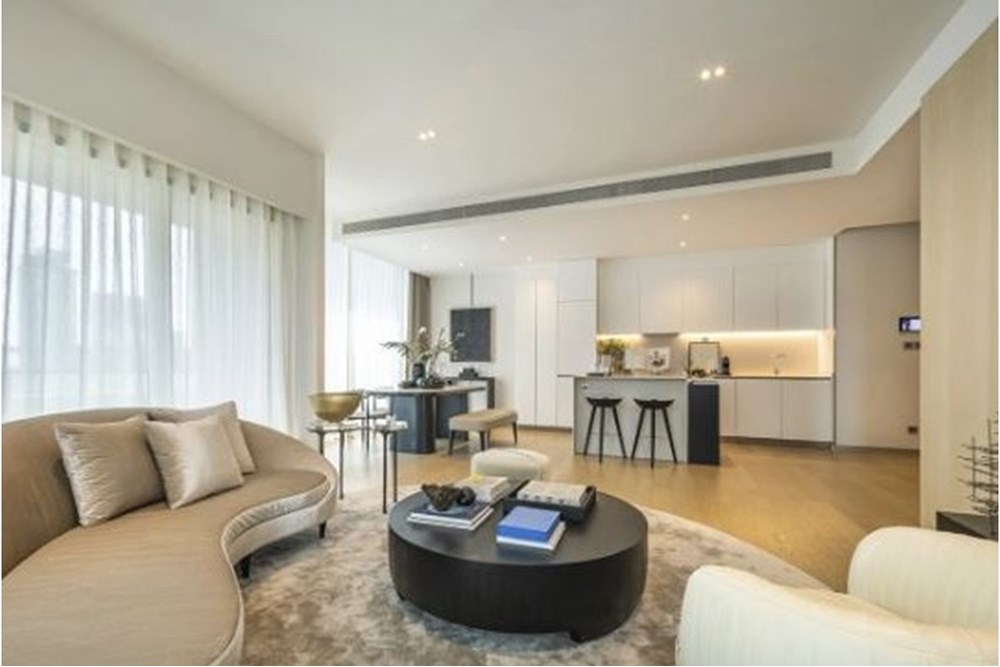 For Sale Luxury Condo at Watthana, Bangkok, 25000000 THB, 1 Bedrooms, Bangkok