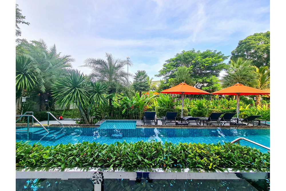 For Sale Luxury Condo at Hin Lek Fai Hua Hin, Prachuap Khiri Khan, 3800000 THB, 2 Bedrooms, Hin Lek Fai, Prachuap Khiri Khan