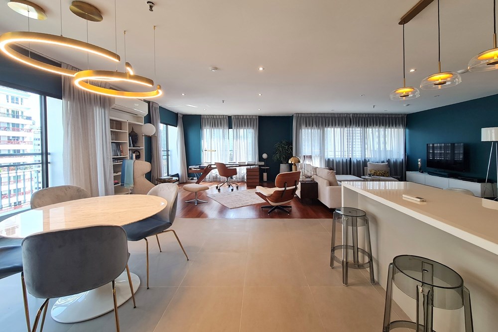 For Sale Condo/Apartment at Watthana, Bangkok, 10000000 THB, 1 Bedrooms, Bangkok