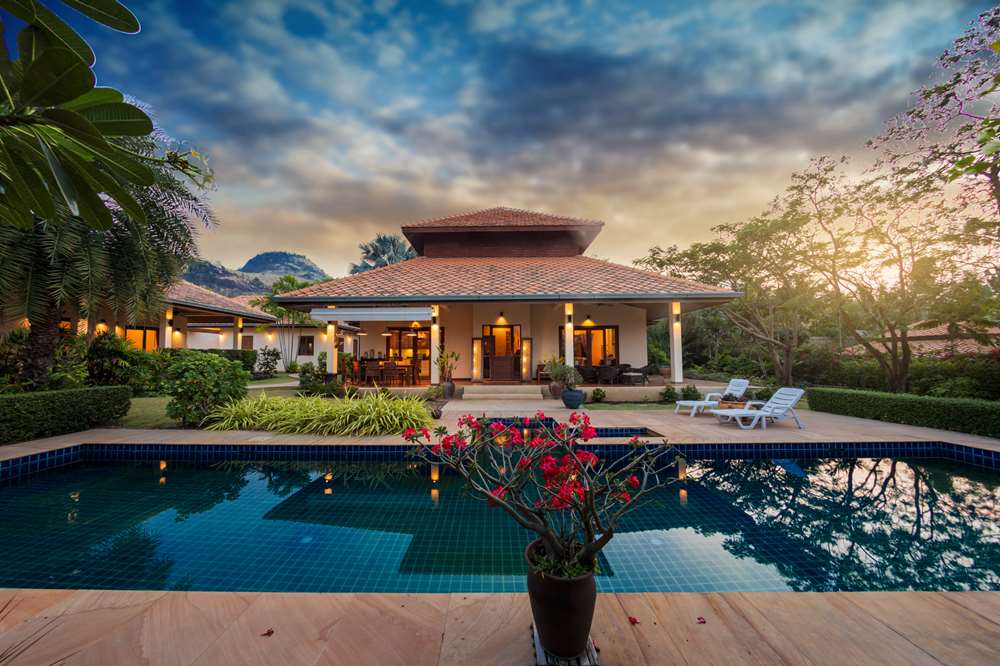 For Sale Villa at Nong Kae Hua Hin, Prachuap Khiri Khan, 28000000 THB, 5 Bedrooms, Nong Kae, Prachuap Khiri Khan