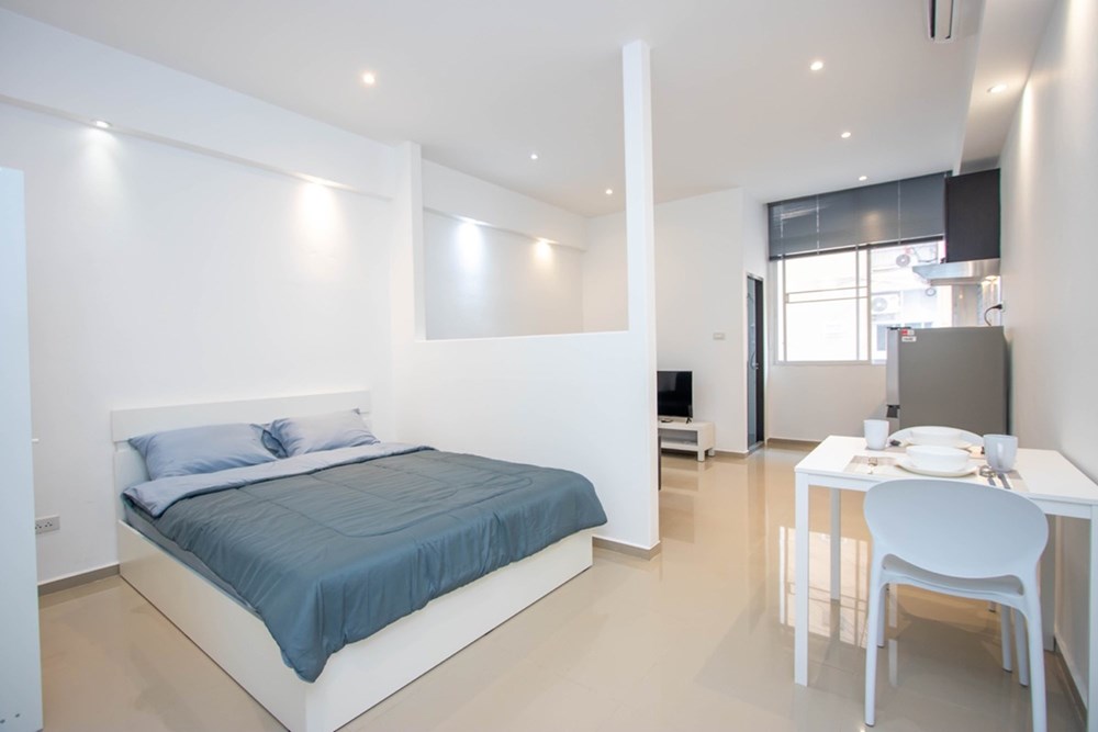 For Sale Studio at Tha Sala Mueang Chiang Mai, Chiang Mai, 690000 THB, 1 Bedrooms, Tha Sala, Chiang Mai