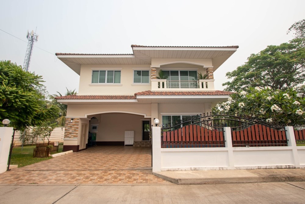 For Sale Single House at Ton Pao San Kamphaeng, Chiang Mai, 7300000 THB, 3 Bedrooms, Ton Pao, Chiang Mai