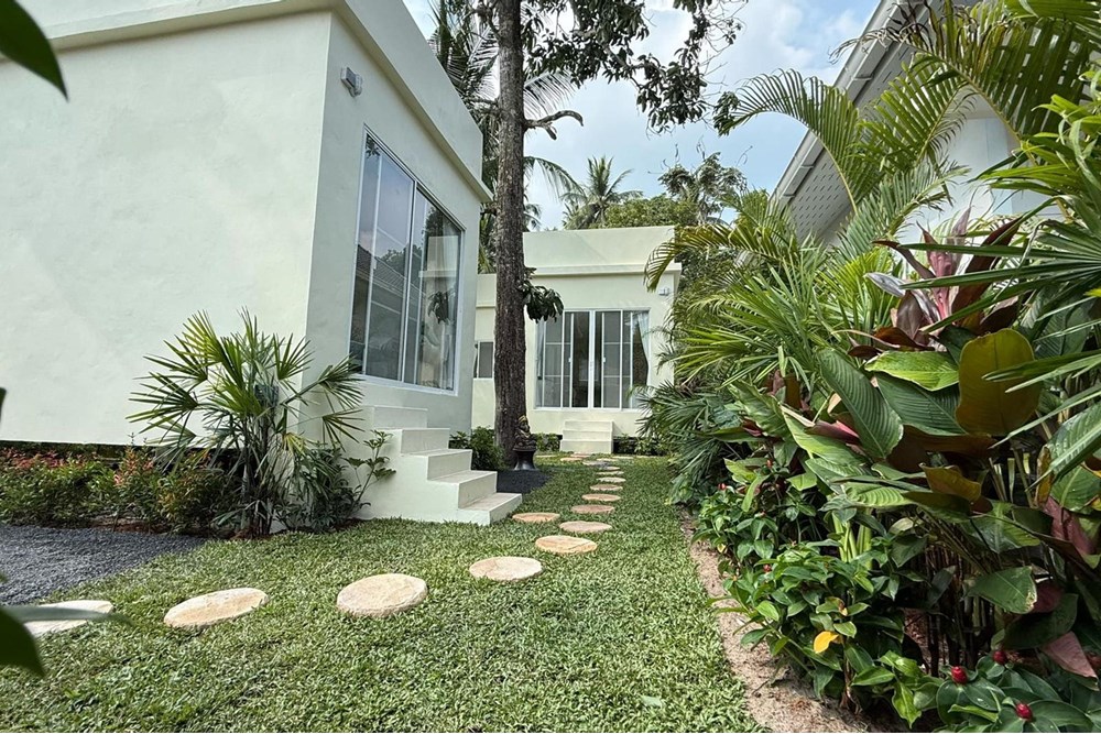 For Sale Single House at Madeua Wan - Ban Nai Suan Koh Pha Ngan, Surat Thani, 3600000 THB, 2 Bedrooms, Madeua Wan - Ban Nai Suan, Surat Thani