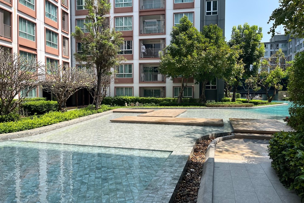For Sale Condo/Apartment at Fa Ham Mueang Chiang Mai, Chiang Mai, 2690000 THB, 1 Bedrooms, Fa Ham, Chiang Mai