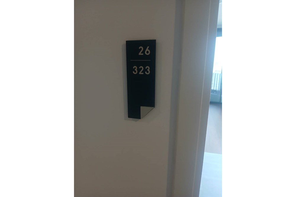 For Sale Condo/Apartment at Khlong Toei, Bangkok, 9590000 THB, 1 Bedrooms, Bangkok