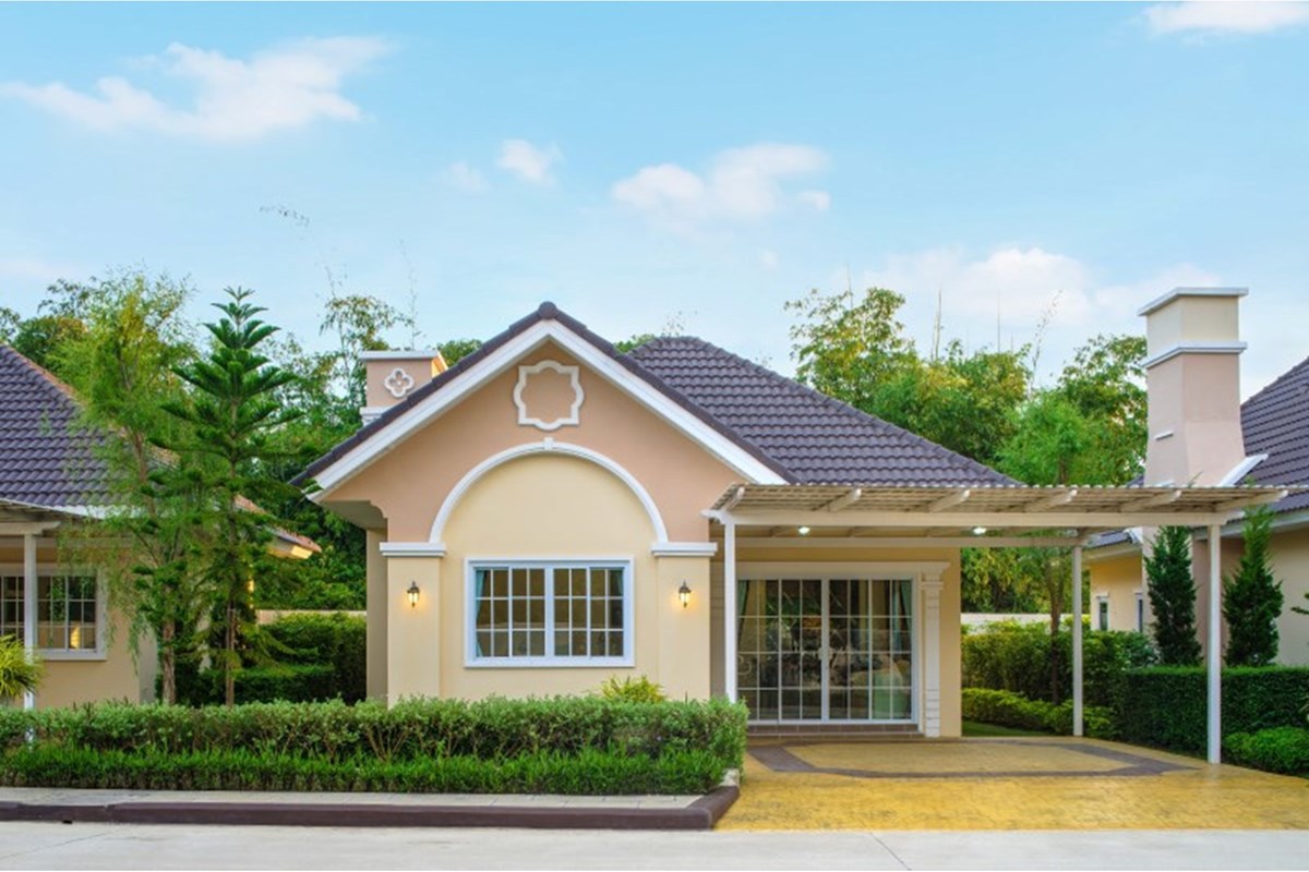 For Sale Single House at Hang Dong Hang Dong, Chiang Mai, North, 2390000 THB, 2 Bedrooms, Hang Dong, Chiang Mai