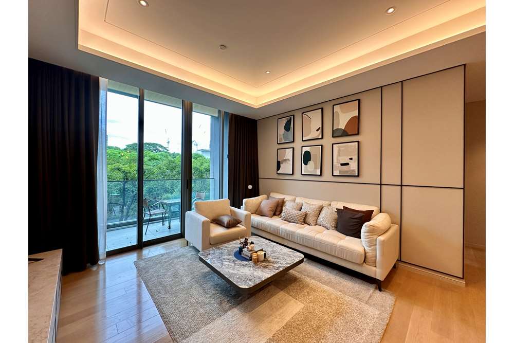 For Sale Condo/Apartment at Pathum Wan, Bangkok, 30500000 THB, 2 Bedrooms, Bangkok