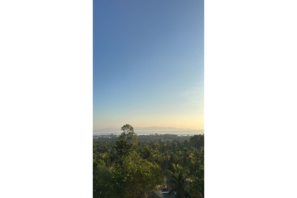 For Sale Land - Residential at Koh Pha Ngan, Surat Thani, 24108000 THB, Bedrooms, Surat Thani