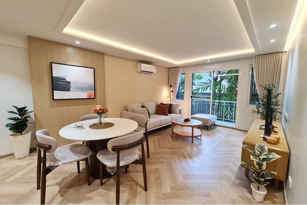 For Sale Condo/Apartment at Raintree Villa Watthana, Bangkok, 9500000 THB, 2 Bedrooms, Raintree Villa, Bangkok