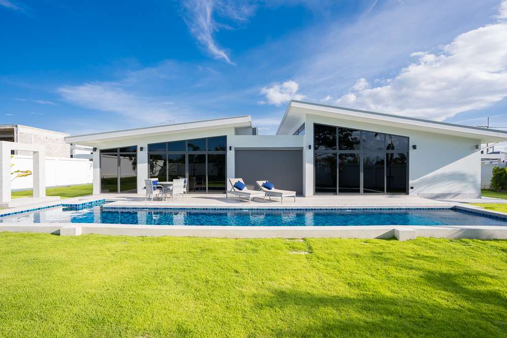 For Sale Villa at Thap Tai Hua Hin, Prachuap Khiri Khan, 10200000 THB, 4 Bedrooms, Thap Tai, Prachuap Khiri Khan