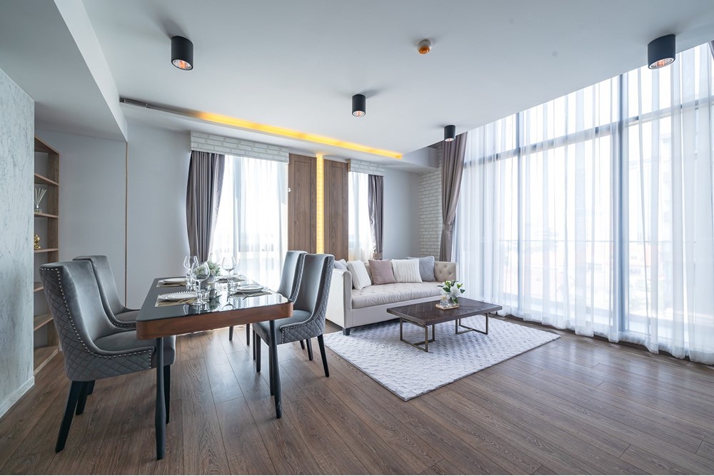 For Sale Condo/Apartment at Phra Khanong, Bangkok, 13900000 THB, 3 Bedrooms, Bangkok