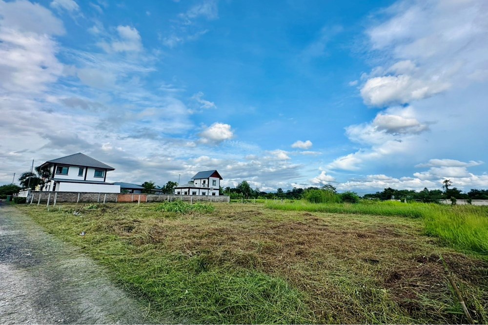 For Sale Land - Residential at Pa Lan Doi Saket, Chiang Mai, 30000000 THB, Bedrooms, Pa Lan, Chiang Mai
