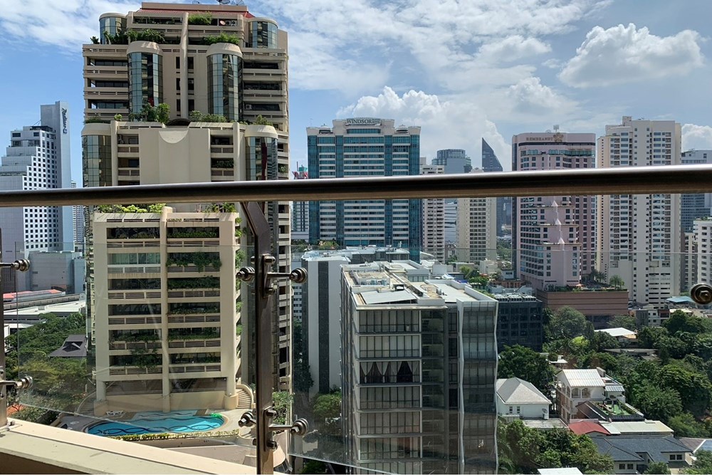 For Sale Condo/Apartment at The Lakes Khlong Toei, Bangkok, 24000000 THB, 2 Bedrooms, The Lakes, Bangkok