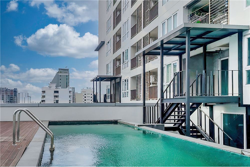 For Sale Condo/Apartment at 15 Sukhumvit Residences Watthana, Bangkok, Central, 40755000 THB, 5 Bedrooms, 15 Sukhumvit Residences, Bangkok