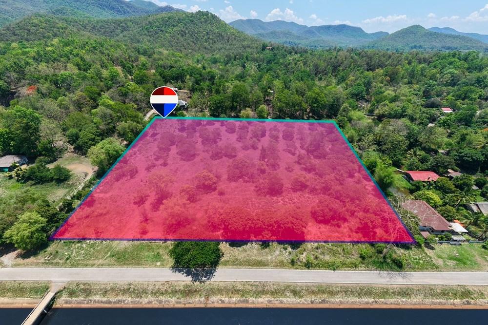 For Sale Land - Residential at Luang Nuea Doi Saket, Chiang Mai, 36000000 THB, Bedrooms, Luang Nuea, Chiang Mai