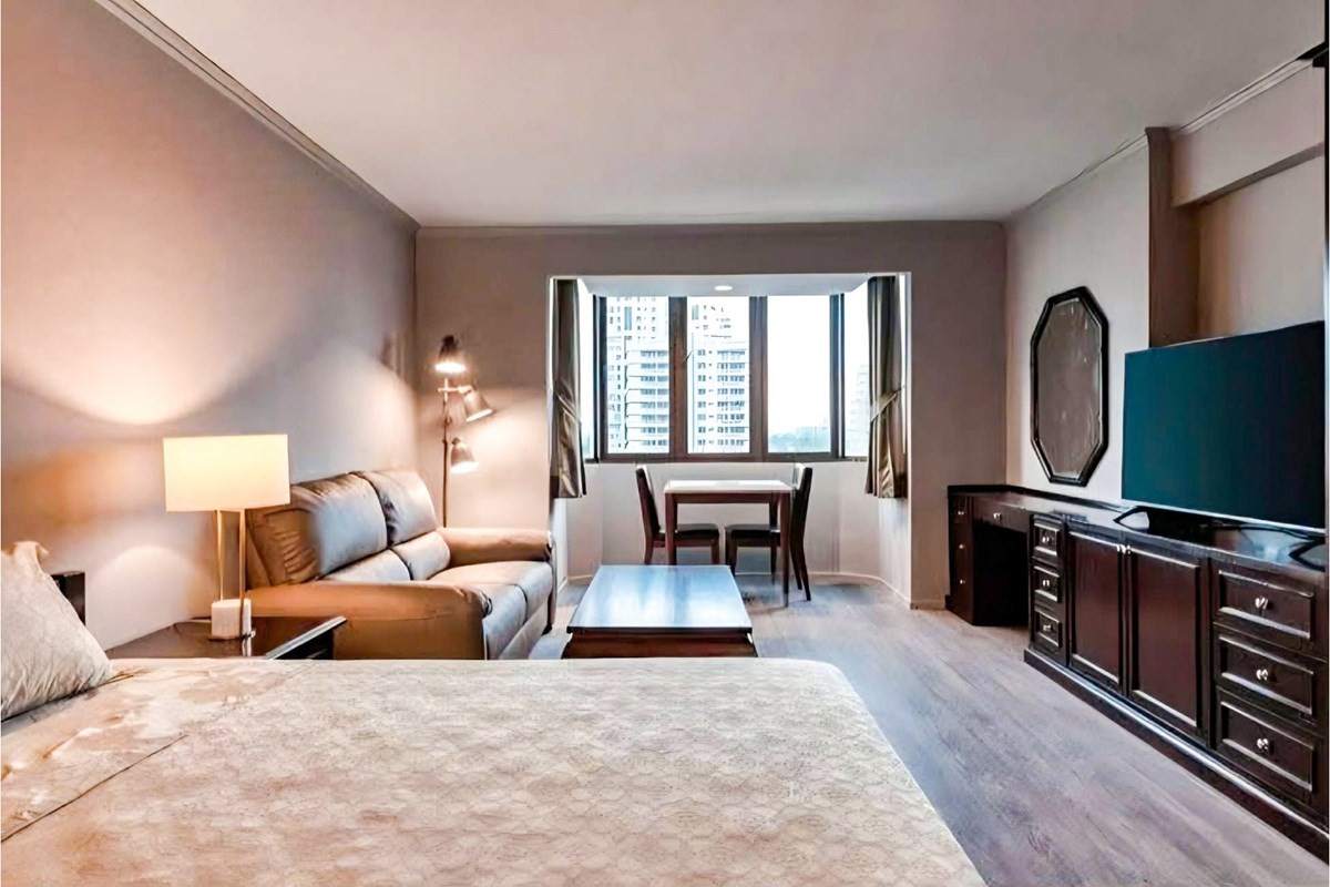 For Sale Condo/Apartment at Khlong Toei, Bangkok, Central, 2300000 THB, Bedrooms, Bangkok