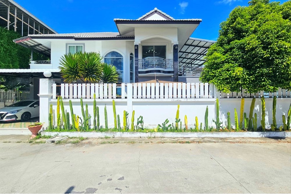 For Sale Villa at Hua Hin, Prachuap Khiri Khan, 7400000 THB, 4 Bedrooms, Prachuap Khiri Khan