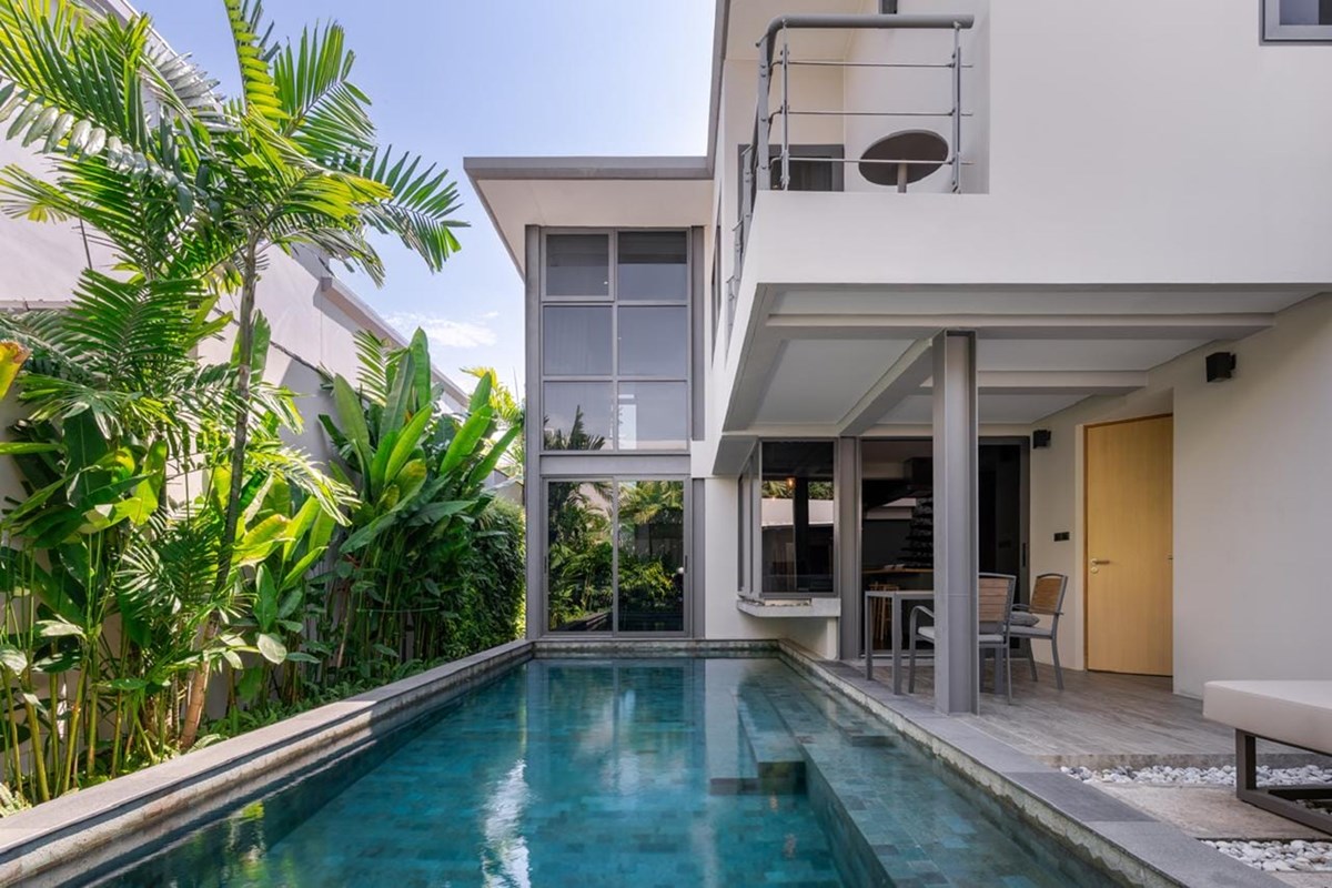 For Sale Townhouse at Choeng Thale - Bangtao Thalang, Phuket, 16900000 THB, 2 Bedrooms, Choeng Thale - Bangtao, Phuket