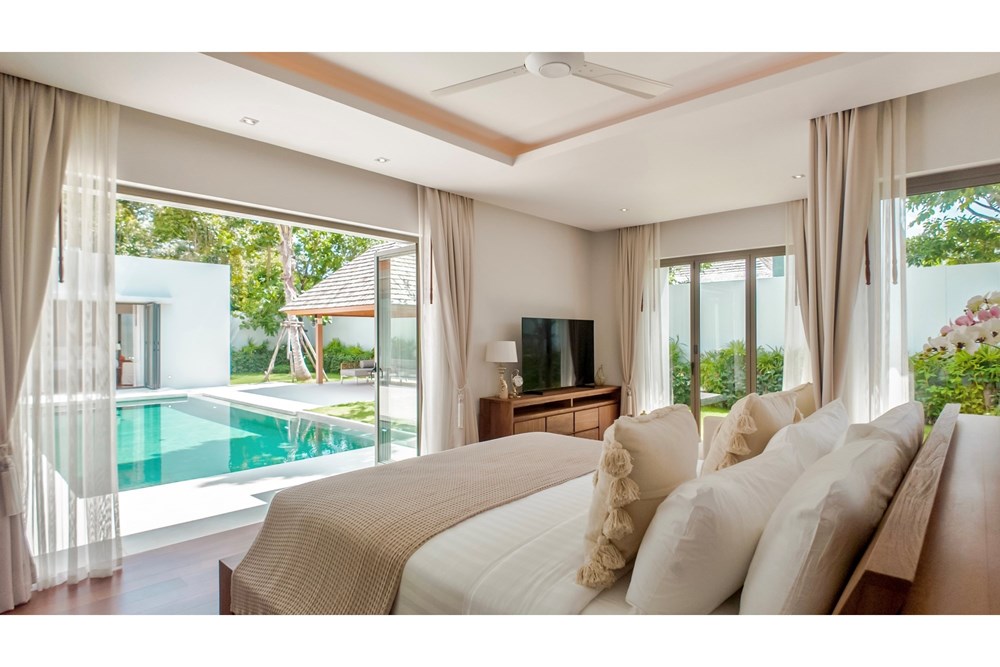 For Sale Villa at Thalang, Phuket, 35800000 THB, 3 Bedrooms, Phuket