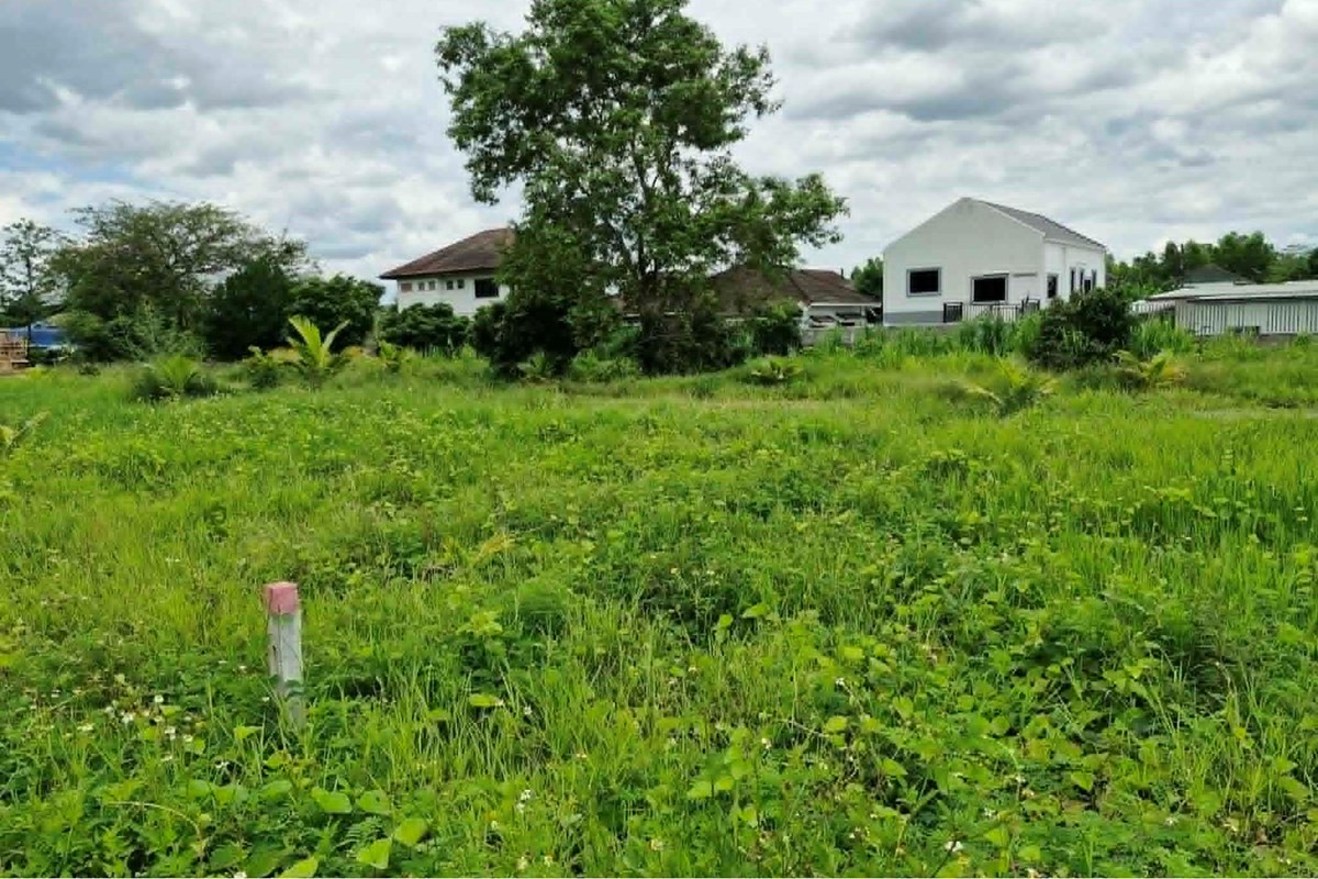 For Sale Land - Residential at Nong Khwai Hang Dong, Chiang Mai, 5275000 THB, Bedrooms, Nong Khwai, Chiang Mai