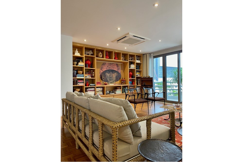 For Sale Condo/Apartment at Pearl Garden Bang Rak, Bangkok, Central, 34500000 THB, 3 Bedrooms, Pearl Garden, Bangkok
