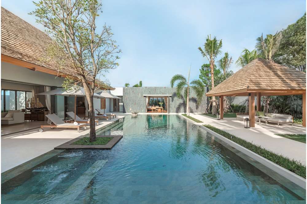 For Sale Villa at Thep Krasattri Thalang, Phuket, 36000000 THB, 4 Bedrooms, Thep Krasattri, Phuket